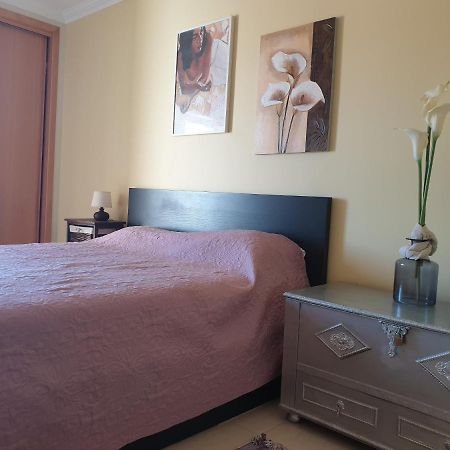 Albufeira Falesia Beach Apartment Ngoại thất bức ảnh