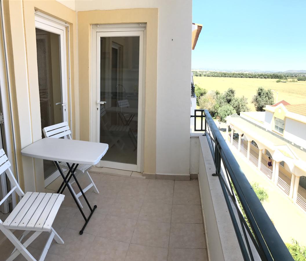 Albufeira Falesia Beach Apartment Ngoại thất bức ảnh