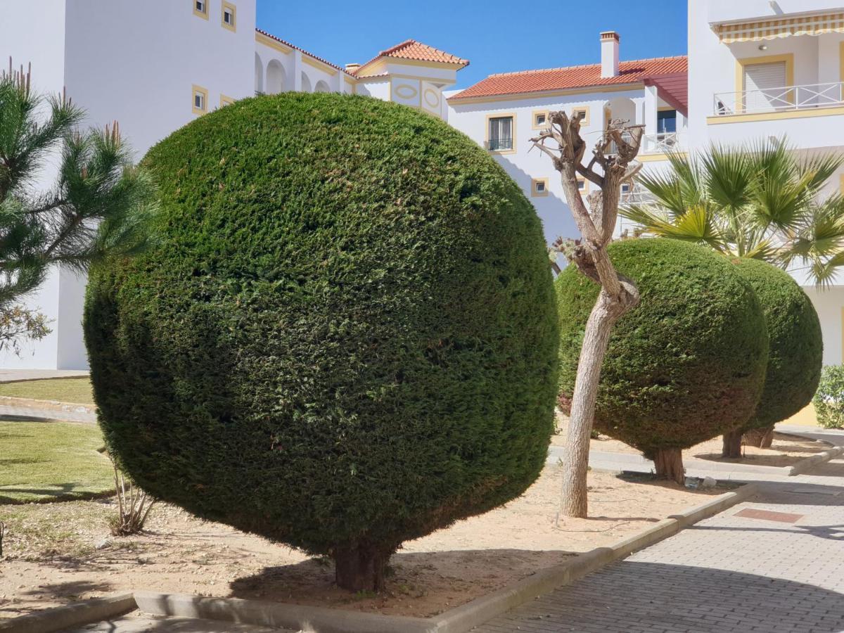 Albufeira Falesia Beach Apartment Ngoại thất bức ảnh