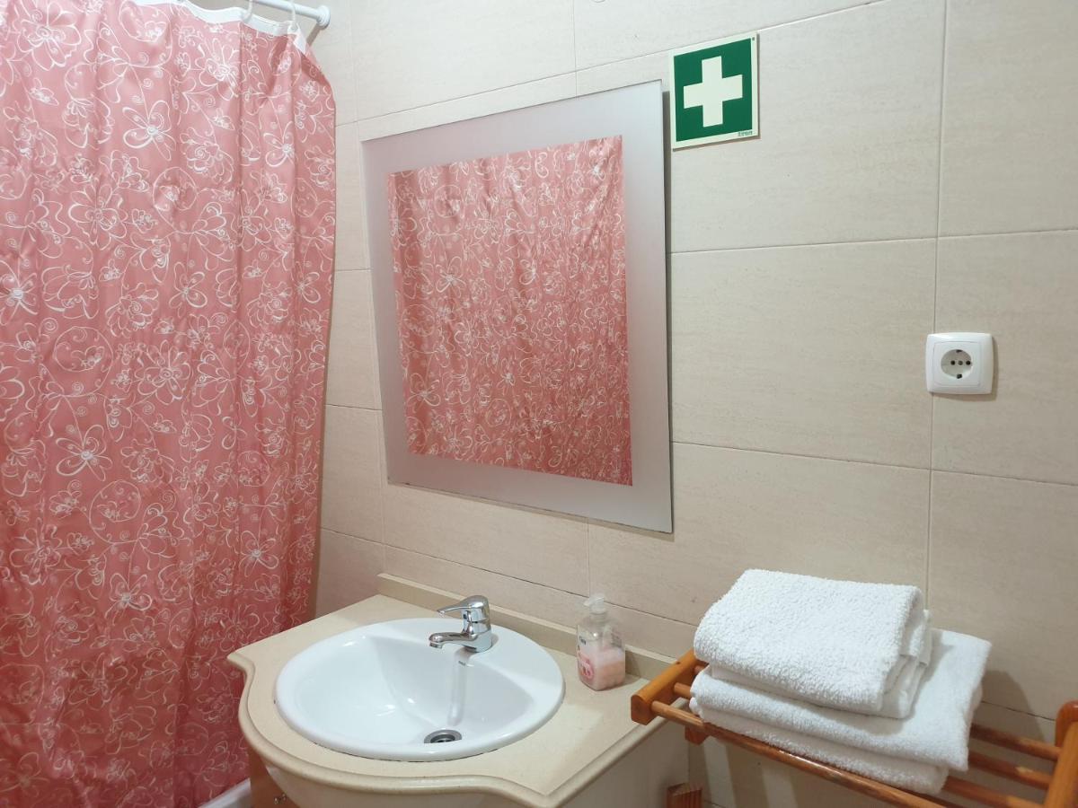 Albufeira Falesia Beach Apartment Ngoại thất bức ảnh